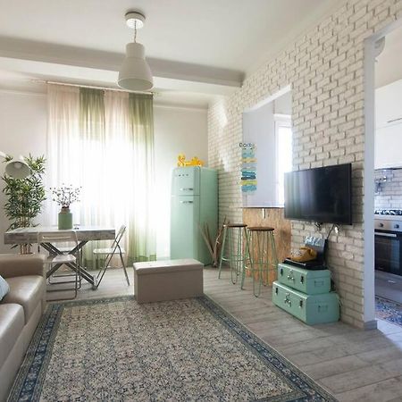 Ferienwohnung Youhosty - Misurata 63 Mailand Exterior foto