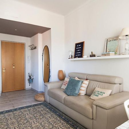 Ferienwohnung Youhosty - Misurata 63 Mailand Exterior foto
