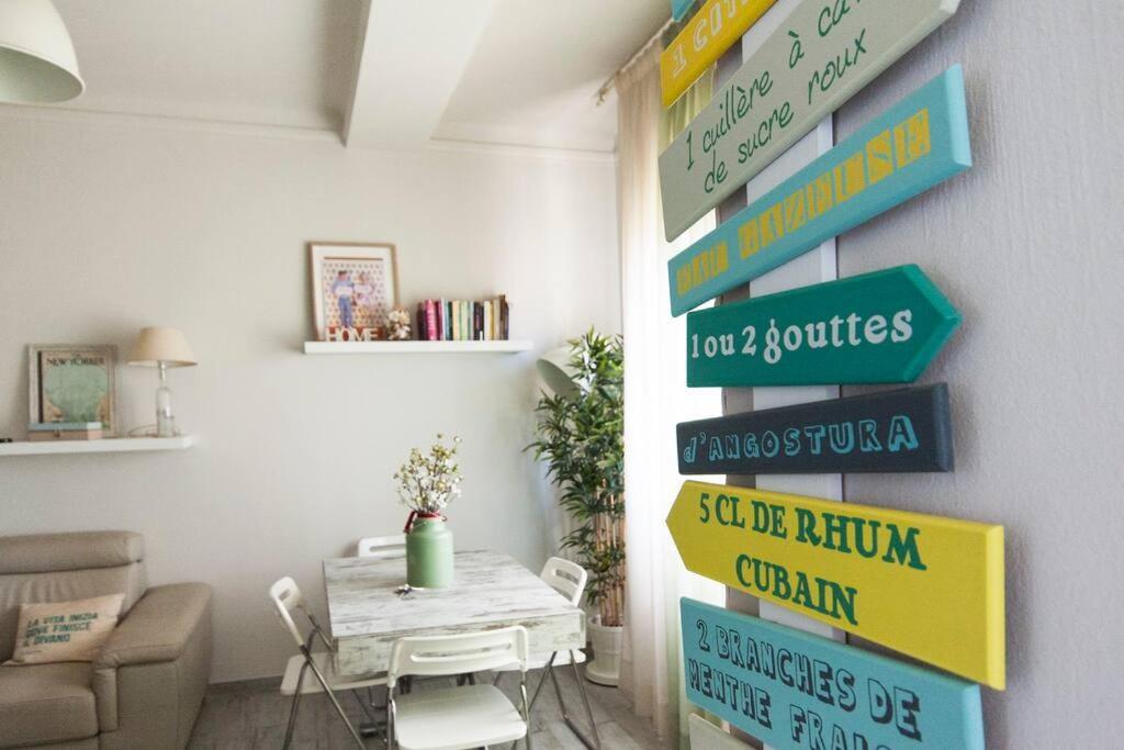Ferienwohnung Youhosty - Misurata 63 Mailand Exterior foto